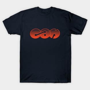 CAN Custom Logo T-Shirt